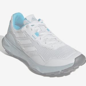 NWT Adidas Trace finder trail shoe